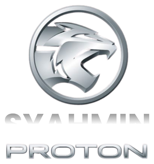 Syahmin Proton